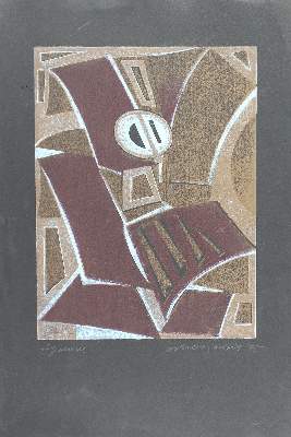 Bild Nr.1: 124-3540 Konvolut: (Künstlergraphik)
