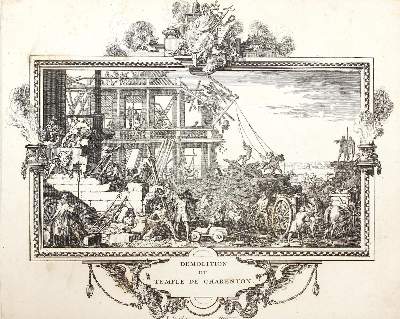 Bild Nr.2: 124-3584 Leclerc, Sébastien I: (Künstlergraphik)
