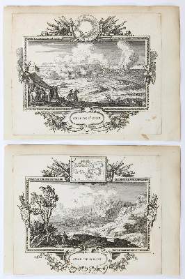 Bild Nr.3: 124-3584 Leclerc, Sébastien I: (Künstlergraphik)