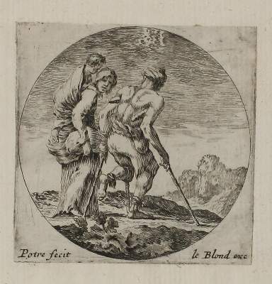 Bild Nr.2: 124-3594 Le Pautre, Jean: (Künstlergraphik)