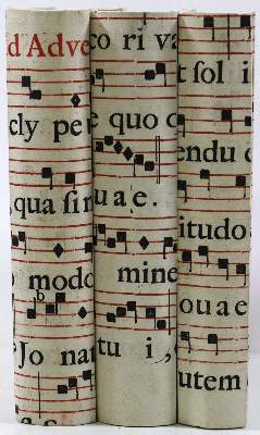 Bild Nr.1: 124-36 Biblia germanica.: (Bibeln)