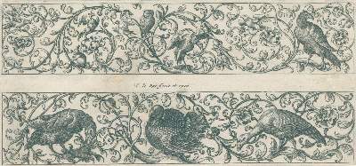 Bild Nr.1: 124-3601 Le Roy, Henri: (Künstlergraphik)