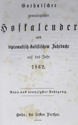 Bild Nr.2: 124-364 Sammlung: (Genealogie und Heraldik)