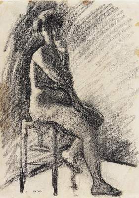 Bild Nr.1: 124-3640 Marquet, Albert: (Künstlergraphik)