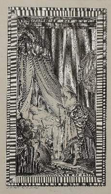Bild Nr.1: 124-3654 Meil, Johann Wilhelm: (Künstlergraphik)