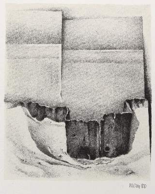 Bild Nr.2: 124-3715 Müller-Erbach, Heinz-Otto: (Künstlergraphik)
