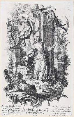 Bild Nr.1: 124-3739 Nilson, Johann Esaias: (Künstlergraphik)