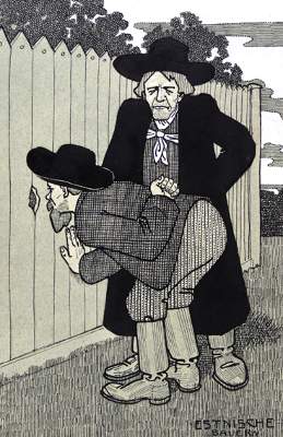 Bild Nr.1: 124-3743 Obermann, Erik: (Künstlergraphik)