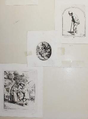 Bild Nr.1: 124-3756 Ostade, Adriaen van: (Künstlergraphik)