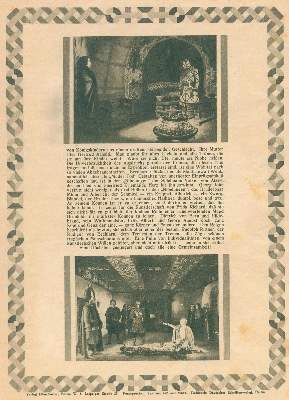 Bild Nr.2: 124-381 Nibelungen, Die.: (Film - Theater - Tanz)