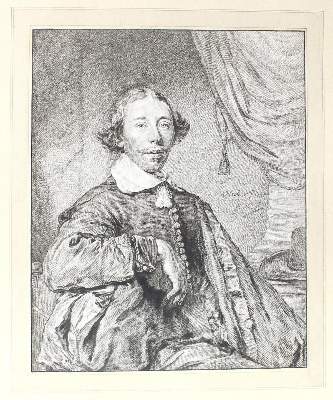 Bild Nr.1: 124-3812 Ploos van Amstel, Cornelis: (Künstlergraphik)