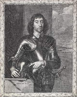 Bild Nr.1: 124-3834 Lombard, Pierre: (Künstlergraphik, Portrait)
