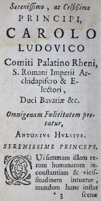 Bild Nr.1: 124-396 Hüls,A.: (Judaica)