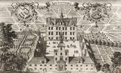 Bild Nr.2: 124-4008 de Jonge Swidde, Willem: (Künstlergraphik, Schweden)