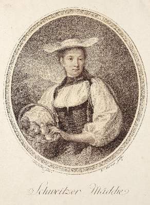 Bild Nr.1: 124-4010 Durmer, Franz Valentin: (Künstlergraphik, Schweiz)
