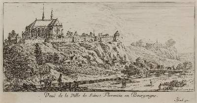 Bild Nr.2: 124-4018 Silvestre, Israel: (Künstlergraphik)