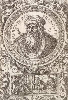 Bild Nr.1: 124-4043 Solis, Virgil: (Künstlergraphik)