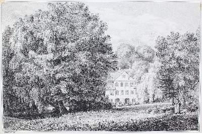 Bild Nr.1: 124-4047 Speckter, Otto: (Künstlergraphik)