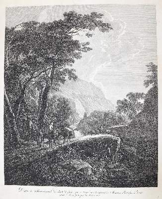 Bild Nr.1: 124-4054 Steiner, Emanuel: (Künstlergraphik)