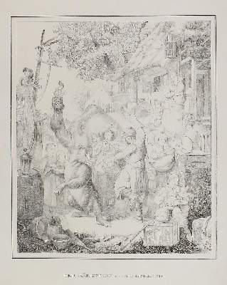 Bild Nr.1: 124-4063 Stürmer, Johann Heinrich: (Künstlergraphik)