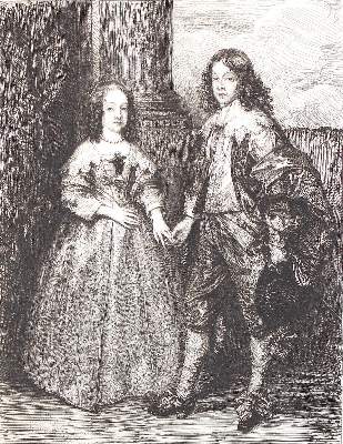 Bild Nr.1: 124-4113 Unger, William: (Künstlergraphik)