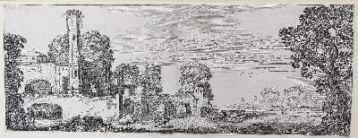 Bild Nr.1: 124-4121 Velde, Jan van de: (Künstlergraphik)