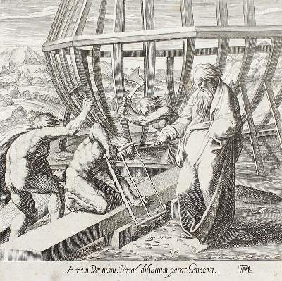 Bild Nr.2: 124-4130 Villamena, Francesco: (Künstlergraphik)