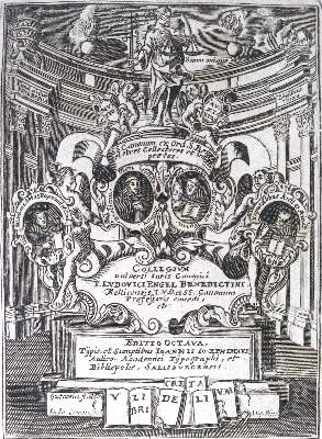 Bild Nr.1: 124-414 Engel,L.: (Juridica und Kriminologie)