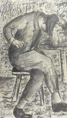 Bild Nr.1: 124-4150 Warzager, Ber: (Künstlergraphik)