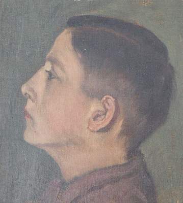 Bild Nr.3: 124-4169 Wilking, Erwin: (Künstlergraphik)