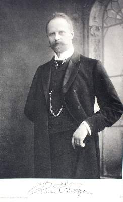 Bild Nr.1: 124-4182 Wintzer, Richard: (Künstlergraphik)