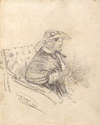 Bild Nr.2: 124-4187 Wolf, Joseph: (Künstlergraphik)