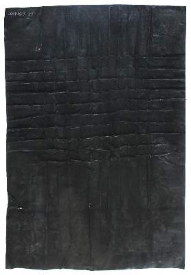 Bild Nr.1: 124-4194 Zangs, Herbert: (Künstlergraphik)