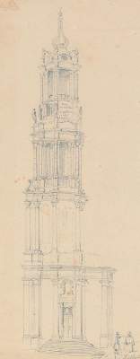 Bild Nr.1: 124-4214 Zeichnungen.: (Künstlergraphik, Zeichnungen, Kloss)