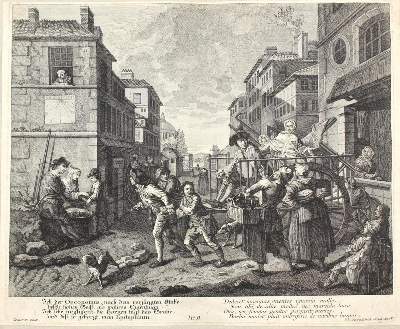 Bild Nr.3: 124-4232 Wolff, Fritz: (Künstlergraphik, Zeichnungen)