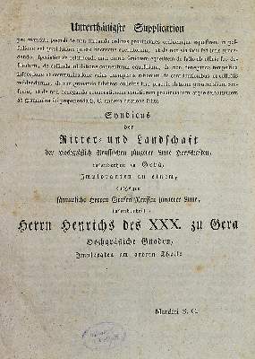 Bild Nr.1: 124-427 Pütter,J.S.: (Juridica und Kriminologie)