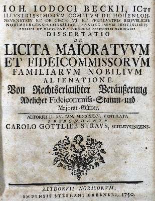 Bild Nr.1: 124-433 Sammelband: (Juridica und Kriminologie)