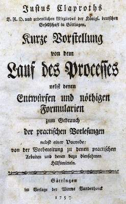 Bild Nr.1: 124-434 Sammlung: (Juridica und Kriminologie)