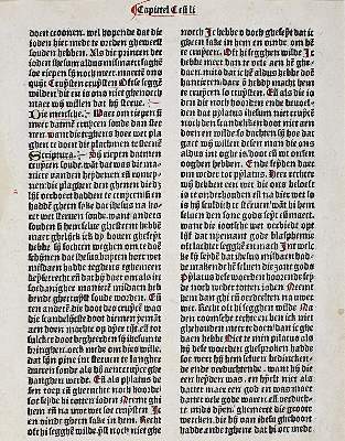 Bild Nr.1: 124-44 Biblia latina.: (Bibeln)
