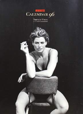 Bild Nr.1: 124-443 Pirelli Calendar, The.: (Kalender)