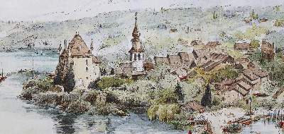 Bild Nr.1: 124-444 Sammlung: (Kalender)