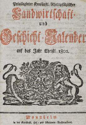 Bild Nr.2: 124-445 Sammlung: (Kalender)