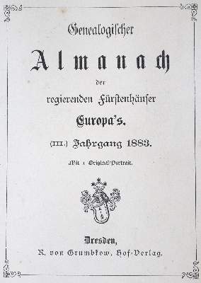 Bild Nr.3: 124-447 Schreiber,E.F. (Hrsg.).: (Kalender)