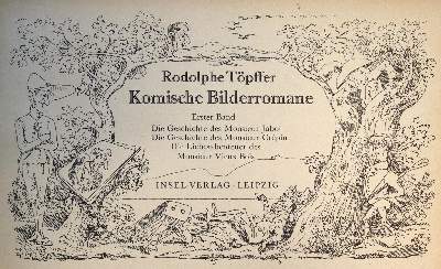 Bild Nr.1: 124-449 Belletristik.: (Konvolut)
