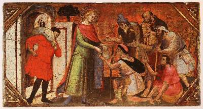 Bild Nr.1: 124-453 Kunst.: (Konvolut)