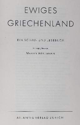 Bild Nr.1: 124-477 Konvolut: (Varia)