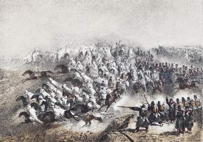 Bild Nr.3: 124-485 Algier: (Militaria)