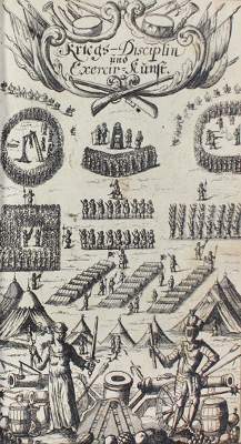 Bild Nr.1: 124-495 Gruber,J.S.: (Militaria)