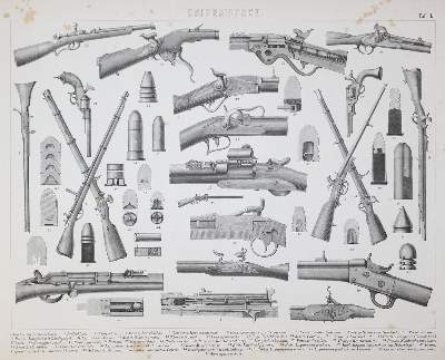 Bild Nr.1: 124-497 Heck,J.G.: (Militaria)