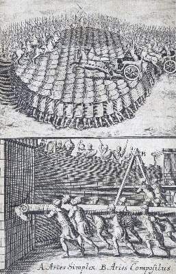 Bild Nr.1: 124-506 Sallust,C.C.: (Militaria)